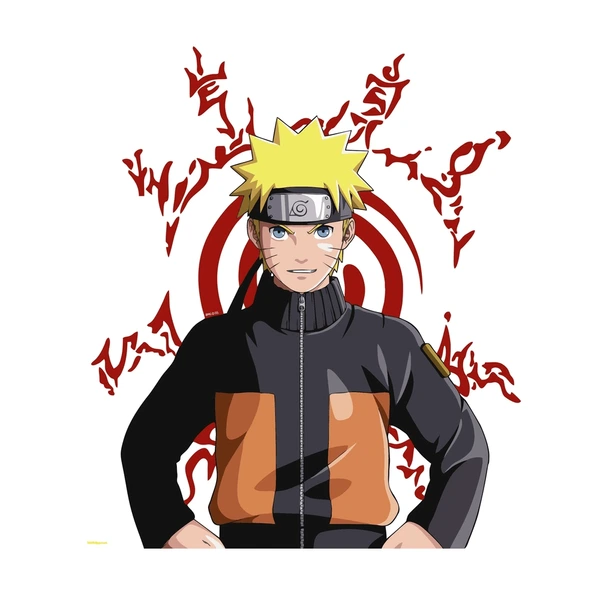 Naruto Uzumaki